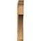 Ekena Millwork Westlake Traditional Smooth Outlooker, Western Red Cedar, 7 1/2"W x 46"D x 46"H OUT08X46X46WTL01SWR - alternate 3